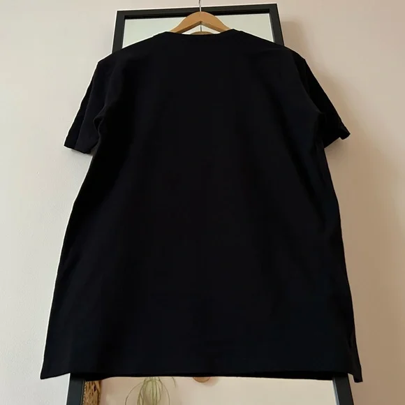 The Gaslight Anthem 🎸 tour band concert tee shirt Y2K vintage rock Next Level - Picture 9 of 9